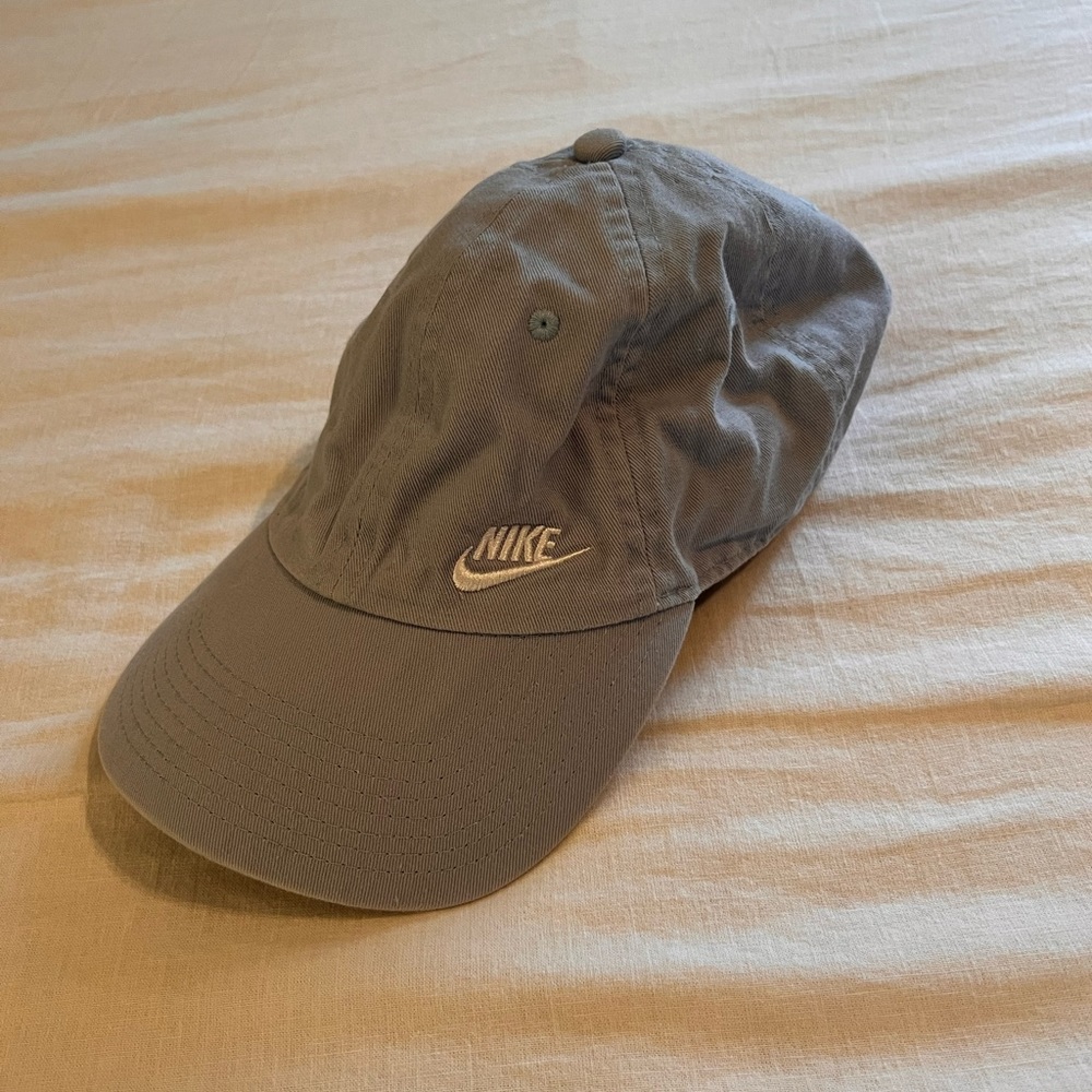 Nike Ball Cap
